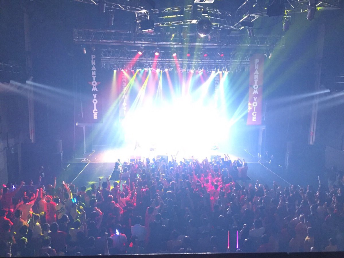 PV_stuff's tweet image. Runa
るなは接してみて印象が一番変わった子。天才だと思ってたらすごく努力してた。苦労もいっぱいさせた。エースとしての重圧もあったと思う。よくがんばったね。ライブ中の表情だったり声はファントムになくてはならないものだった。最高のアイドル！
ファントムでいてくれてありがとう。