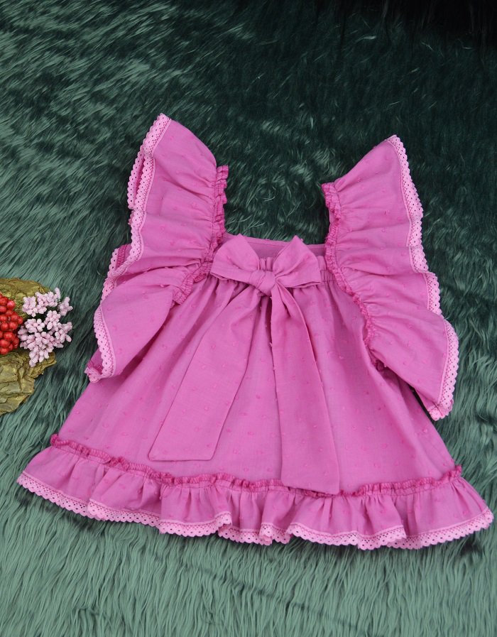 BeyBe_Infantil's tweet photo. 💖https://t.co/v3C5OoVMPF 💖Confección Artesanal 🎁Online 🎁
✨Blusa Nicole ✨#bebe #niña #modainfantil #beybe #ropainfantil https://t.co/XqBmlIcckF