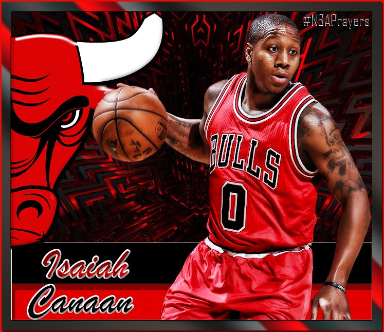 Pray for Isaiah Canaan ( have a happy birthday and a blessed year  