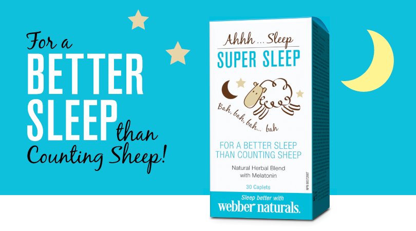 webbernaturals's tweet photo. #Sleep provides downtime needed for your body to rest &amp; recuperate. Learn about our NEW Super Sleep: https://t.co/yfTEW3bztx #WNSuperSleep https://t.co/leGGwgfHXO
