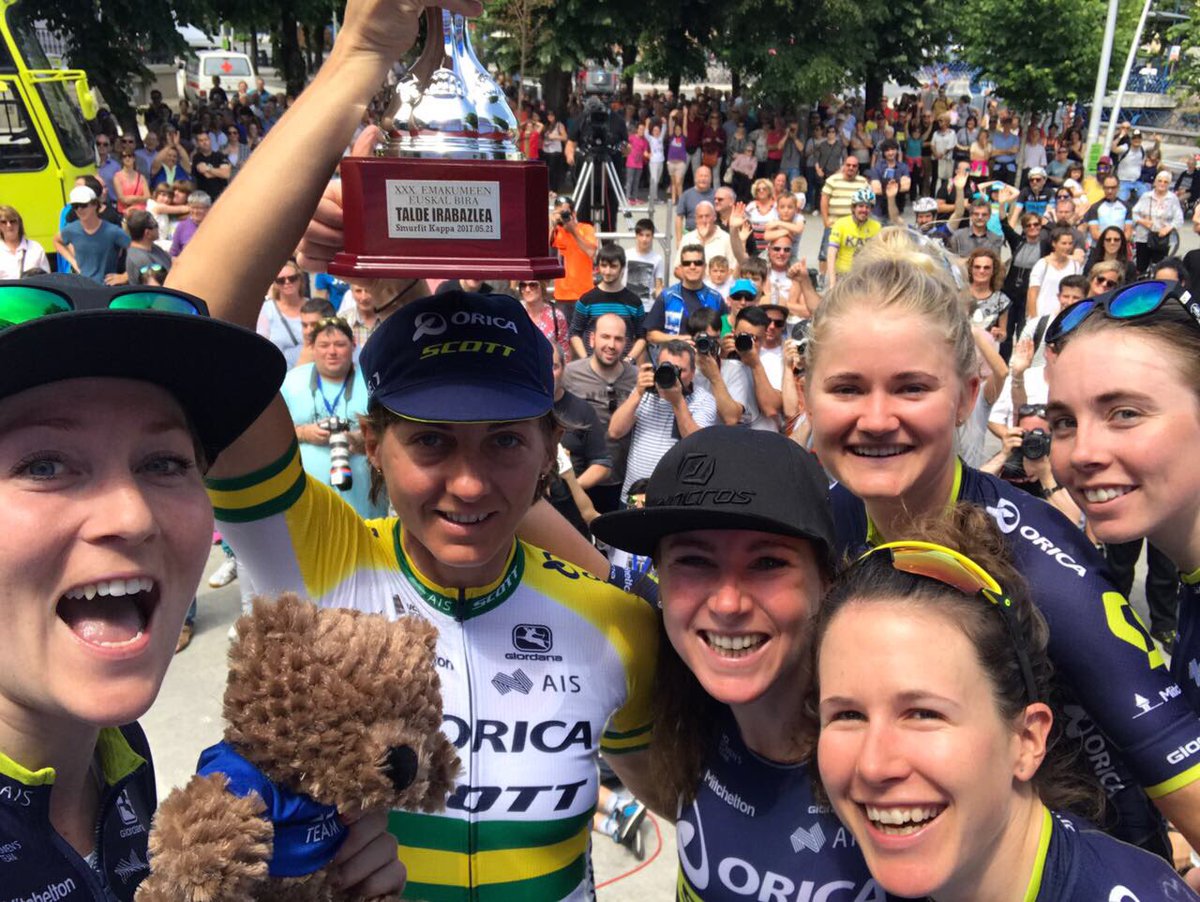 What a team 🙌🏼