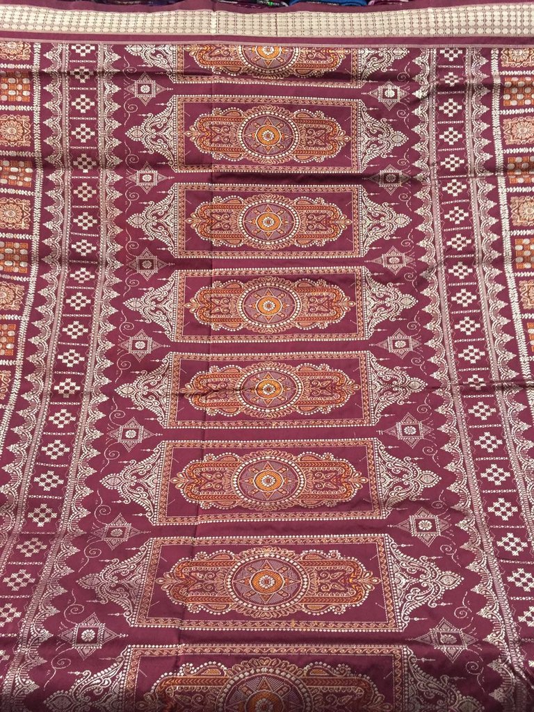sharepyar's tweet photo. #Sambalpuri #Saree #odisha &amp; #Terracotta #jewelry Get an aesthetic #fashion at a great price. #Authentic products at https://t.co/COlbp1uYnz https://t.co/dfdkbCvZdh