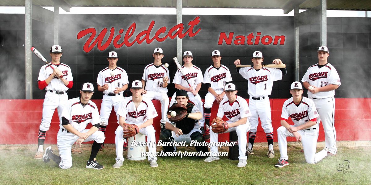 @kvcatsbaseball Reg Semi Final matchup vs Maypearl will be in Mumford TX. Gm 1 Thurs @ 6 PM Gm 2 Sat @ 1:00- Gm 3 if necessary will follow
