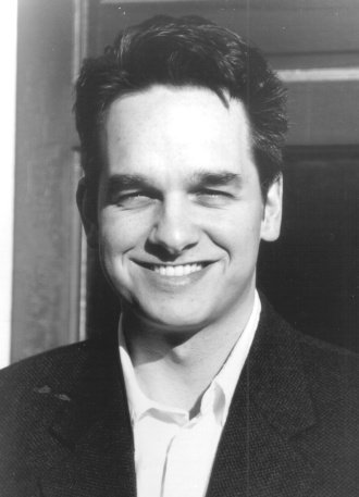 Happy Birthday Mark Crilley 