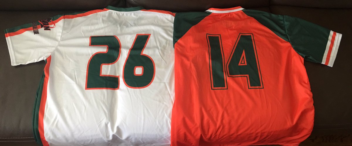 TRON Collegiate BL (@tcbl_tron) on Twitter photo 