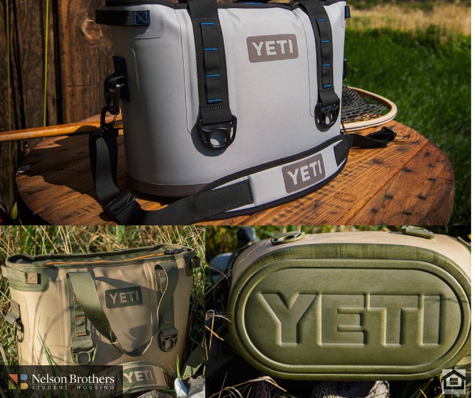 CommonsSawmill's tweet photo. Keep your drinks cool all summer! Win a YETTI cooler by signing with The Commons! #anythingbutcommon #BuiltForTheWild https://t.co/nGCWEk9BeR