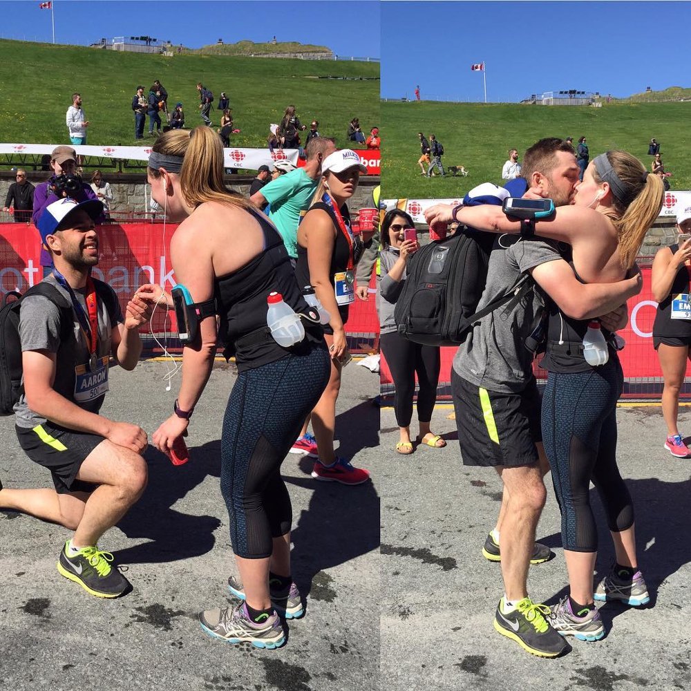 CanadianRunning's tweet image. 7 highlights from the 2017 @BNMarathon #BlueNose2017 runningmagazine.ca/2017-blue-nose…