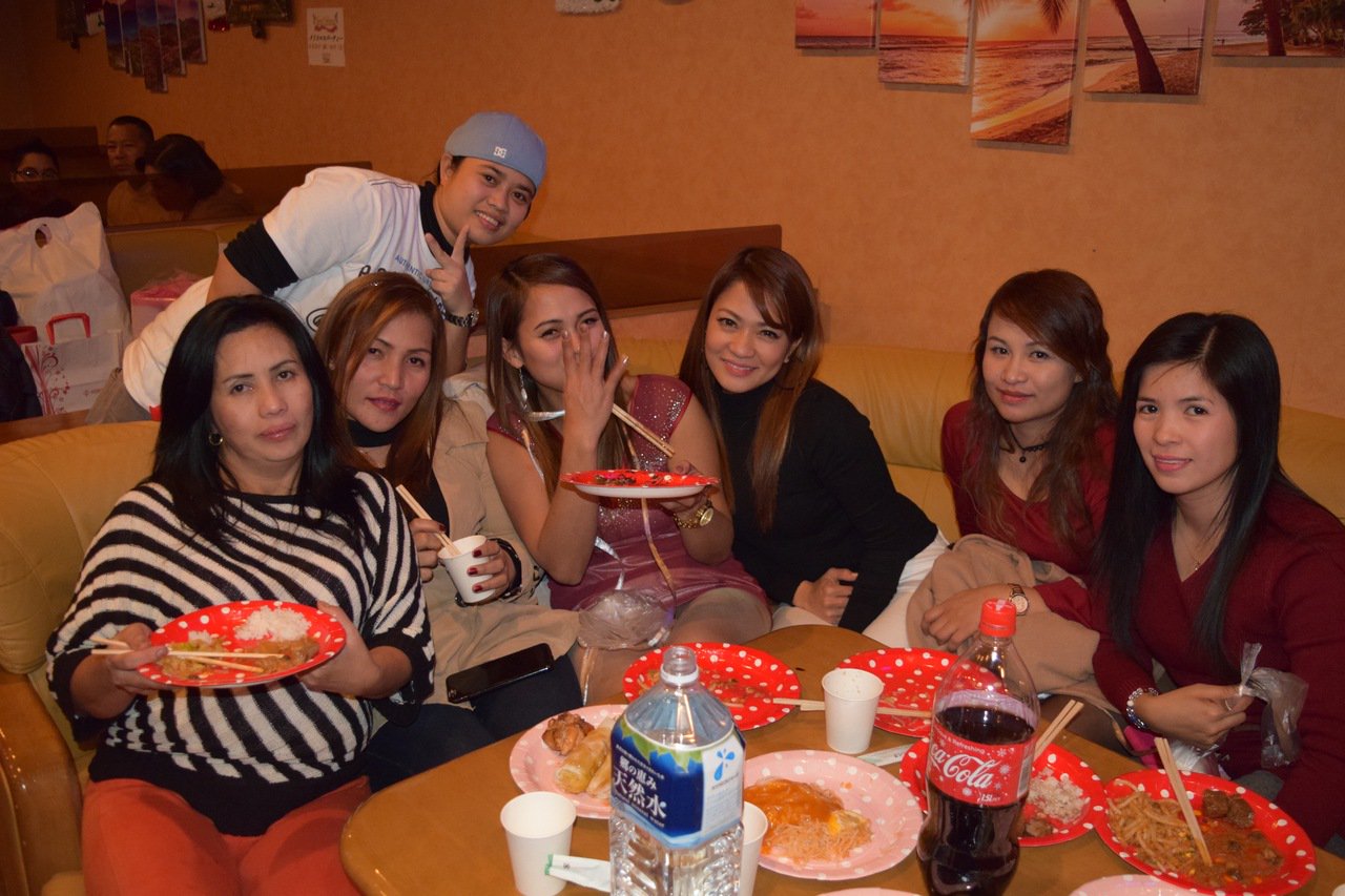 イリュージョン いつも元気で賑やかなフィリピンパブイリュージョン キャストの写真を見て お店に行きたい ってお話もちらほら 今日も元気で綺麗なキャストが お客様の心をおもてなしいたします 今日 詳しくは T Co F4vb7btfds