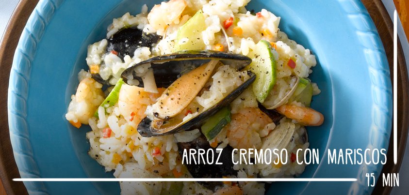 Maggi_Chile's tweet image. Cuando el feriado cae domingo… ¡hay que celebrar igual! Disfruta este 21 de mayo con esta rica receta: bit.ly/arroz-cremoso-…