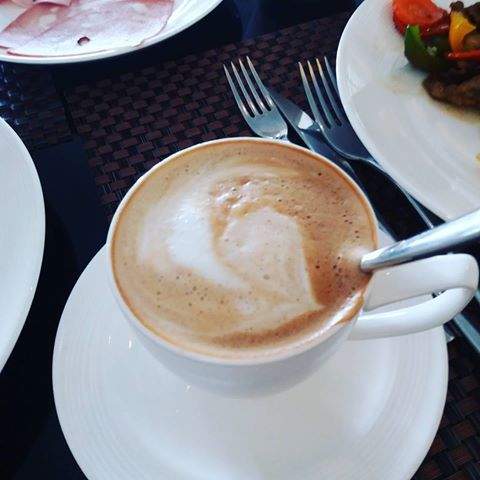 #De_Metro <a href="/DP_BISTRO/">DP BISTRO™</a> #CoffeeBar