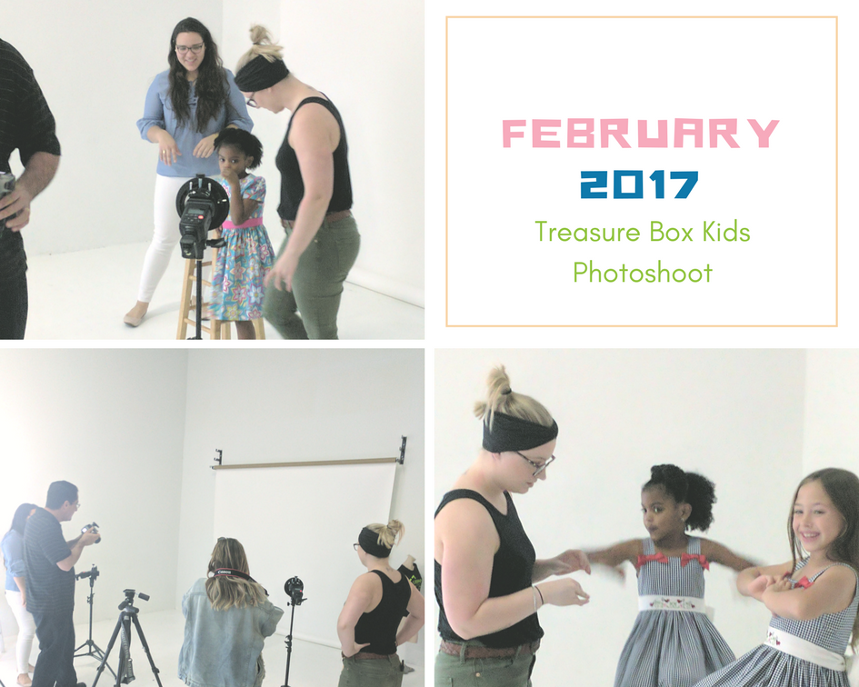 TreasureBoxKids's tweet photo. Ever wonder how is the behind the scenes #TreasureBoxKids photoshoot looks? Click here! https://t.co/jx1DUp0sAt #GirlsDresses #OrlandoModel https://t.co/eqW6Av8TiS