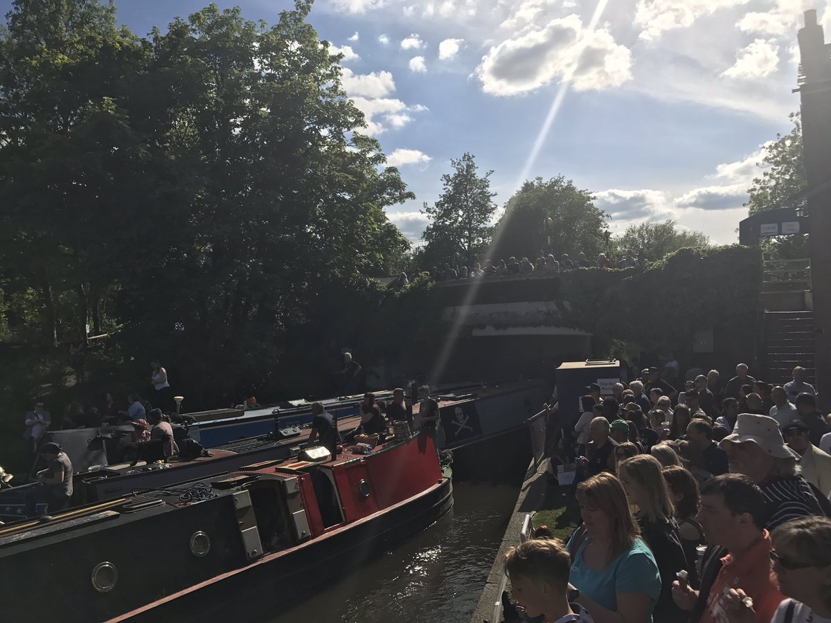 RickyTweetUp's tweet photo. #RickyFest #LockJam @RickyWaterTrust @RickyFestival @MrBigBrownBear :-) https://t.co/o3AmrRo2nY