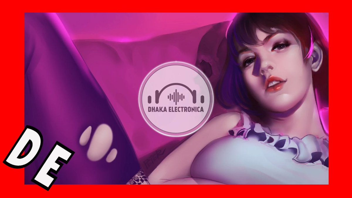 dhk_electronica's tweet image. ⚠⚠⚠!! NEW POST!!⚠⚠⚠ #dhakaelectronica @serebroofficial 

Serebro – Chocolate

Watch HQ: goo.gl/n2Z89u