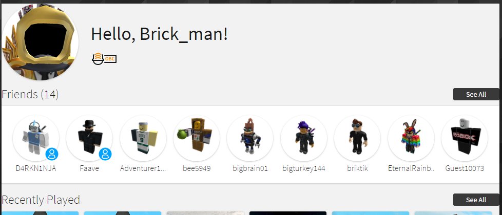 Evan Pickett On Twitter Yes I Am The Real Brick Man I Have A