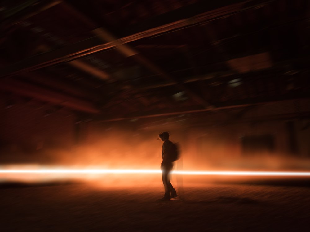 Cannes Virtual Reality Review: Alejandro G. Iñárritu’s ‘Carne y Arena’ crwd.fr/2qI825F