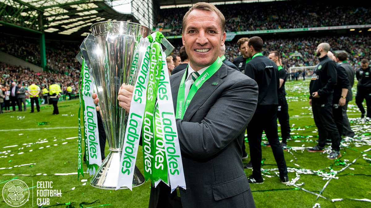 CelticFC's tweet photo. ๐๐โช๏ธ
Two down, one to go.
#inVIncibles #RodgersRevolution https://t.co/aKsZdy3TeT
