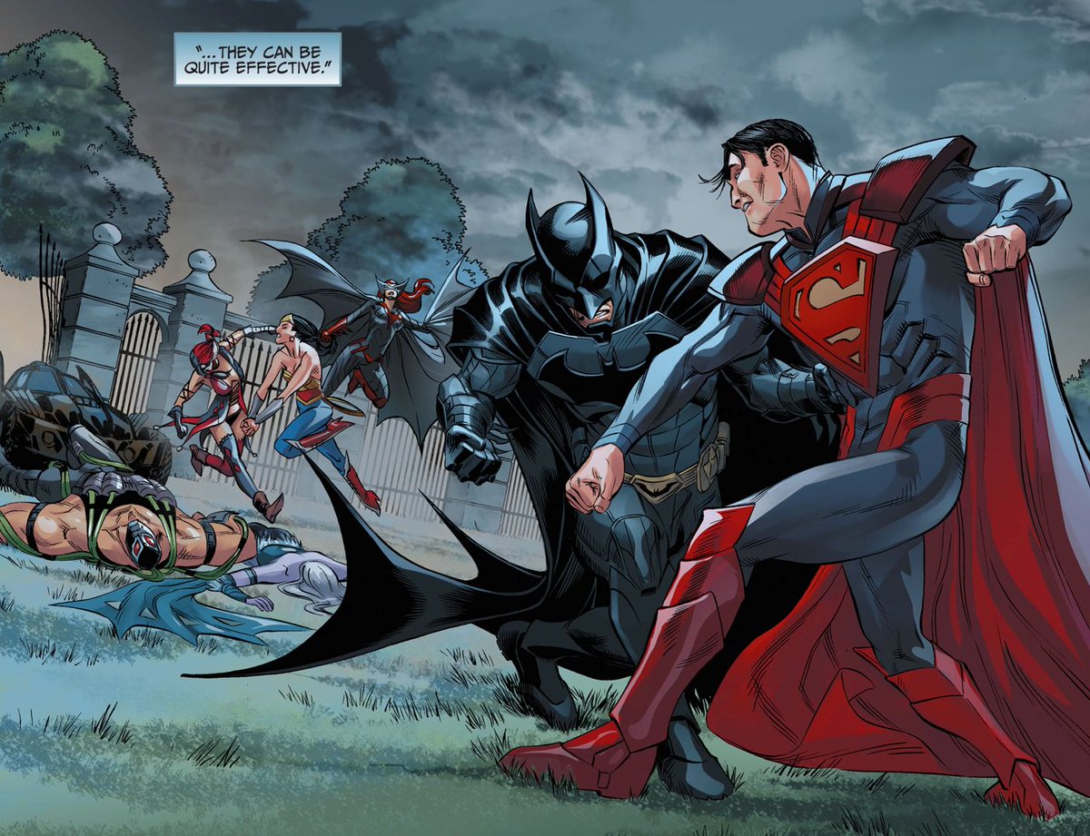 Superman0fSteel's tweet photo. 💣 https://t.co/WUQt0bgS9H