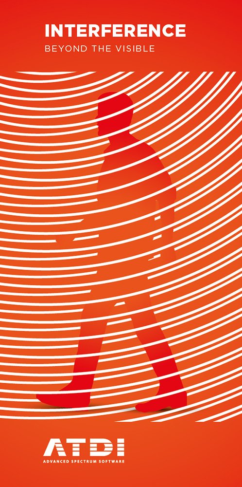 ATDI-CAS Symposium Exposition aux ondes vient de s'achever. Prochainement en France. Merci à tous les participants!
atdi.com/human-exposure…