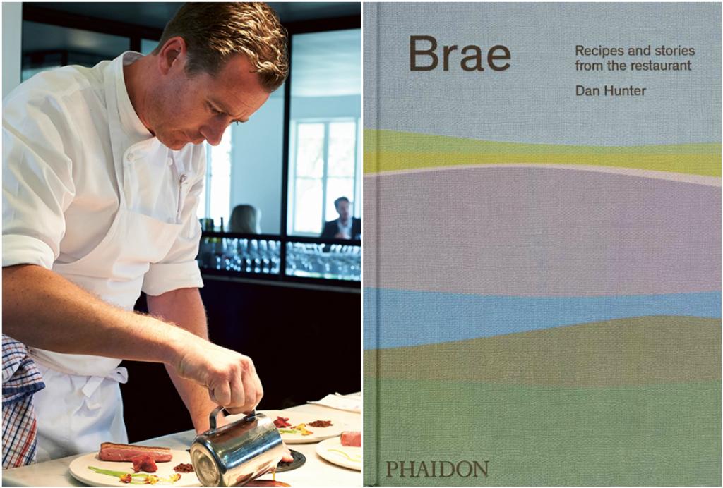 #SF! Join us MONDAY at <a href="/InSitu_SFMOMA/">In Situ</a>  for a book signing, tasting and talk with <a href="/chefdanhunter/">Dan Hunter</a> of <a href="/braerestaurant/">Brae</a>: wsono.ma/60138iVil