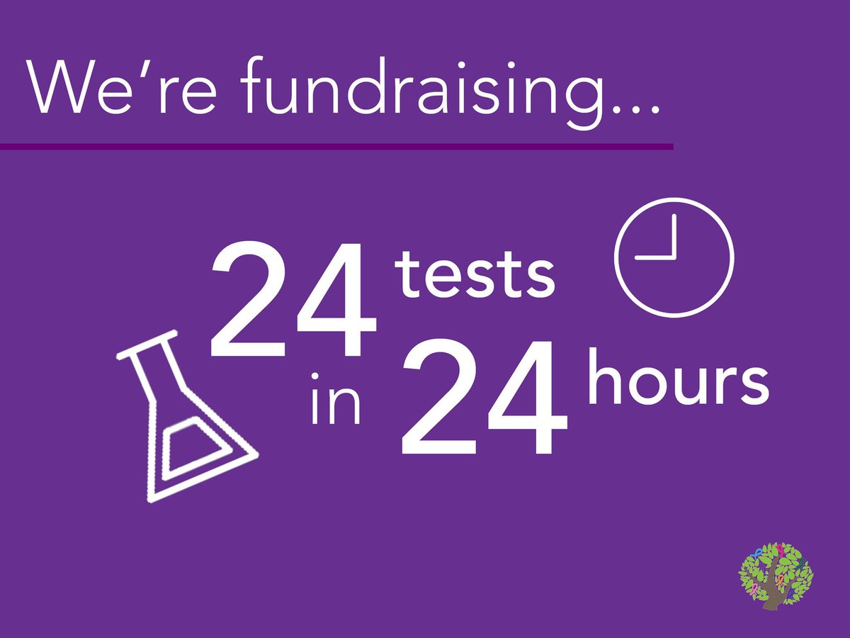 HereditaryCancr's tweet image. A donation to HCF during #OmahaGives will provide lifesaving genetic knowledge #GiveHope #GiveKnowledge #GiveEarlyDetection #GivePrevention