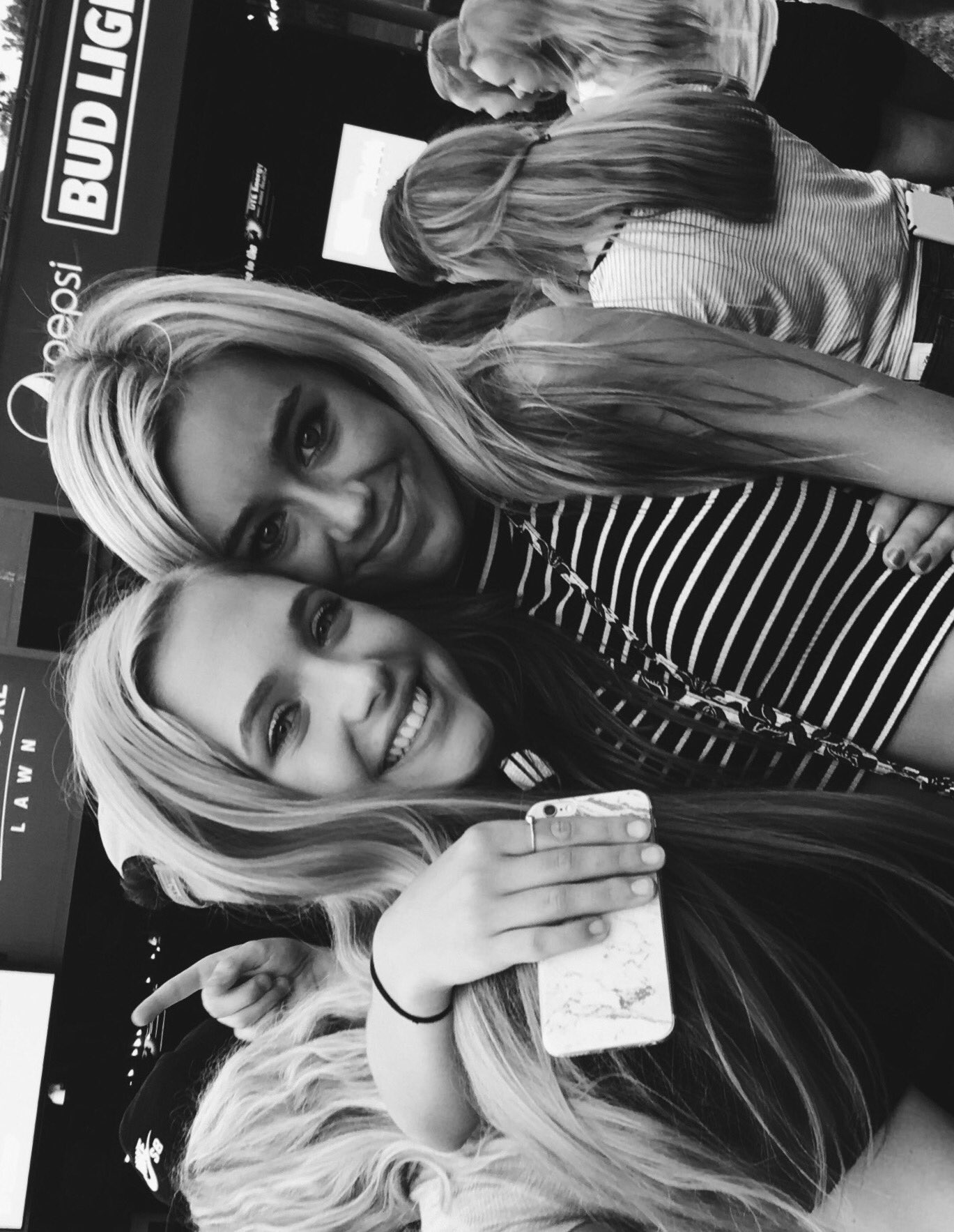 Happy birthday to the cutest bish, luv ya & laughing til we can\t breathe & dancing to chris brown together   