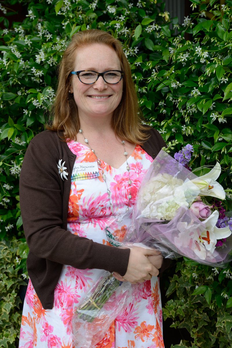 RLS Middle School tweet media