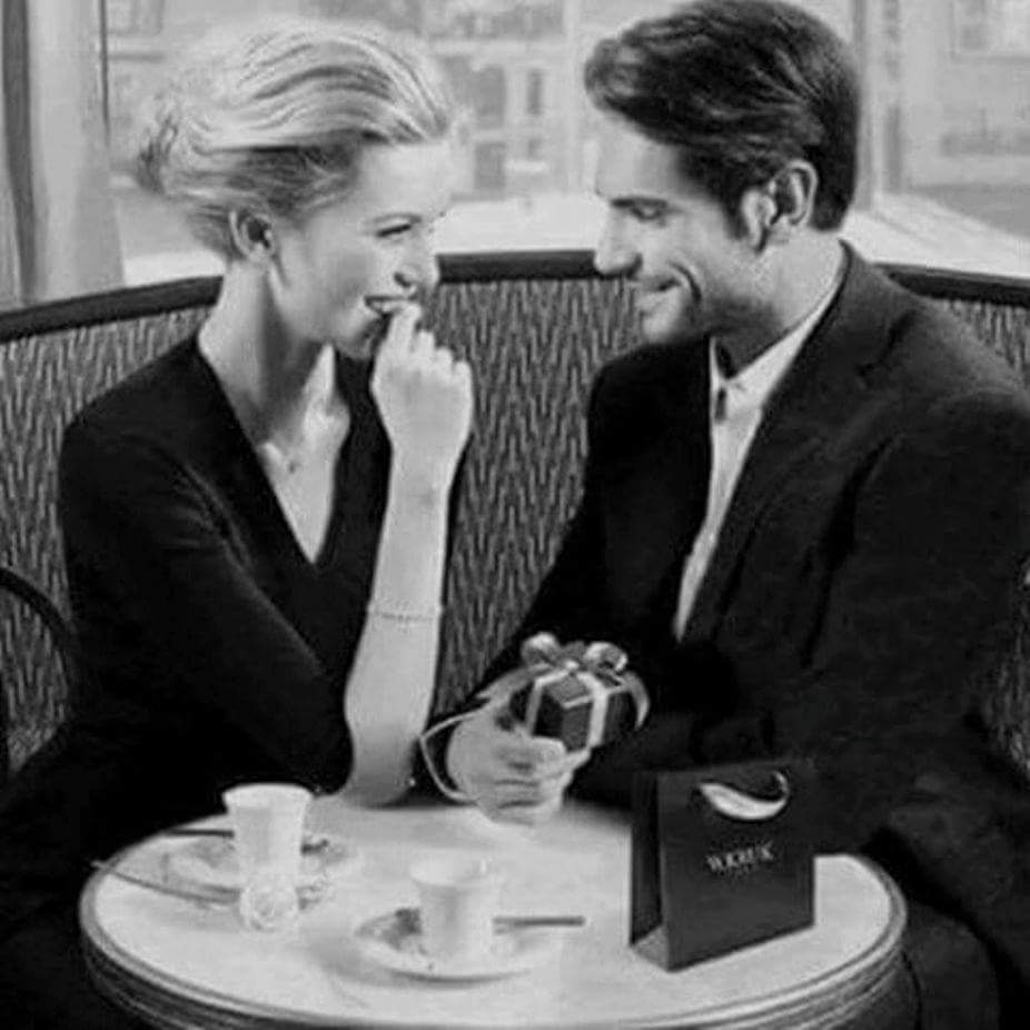 ما اجمل ان تجد روحا تشبه روحك..
ونبضا يوافق نبضك.وإحساس..يليق باحساسك...
حبيبتي انتي صدفتى الجميله.....