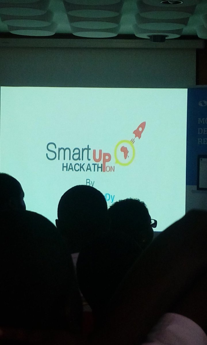 apovanessay's tweet photo. #SmartUp Abidjan #ScreenDy top départ teams 1 https://t.co/V40aGdtPbo