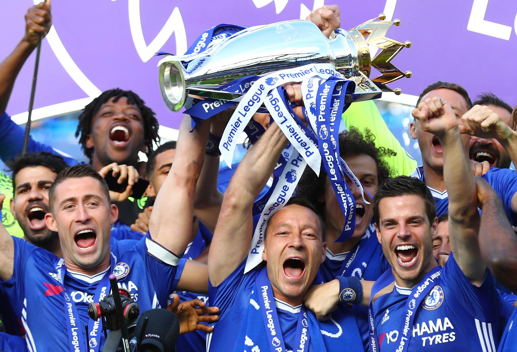 Premier League on X