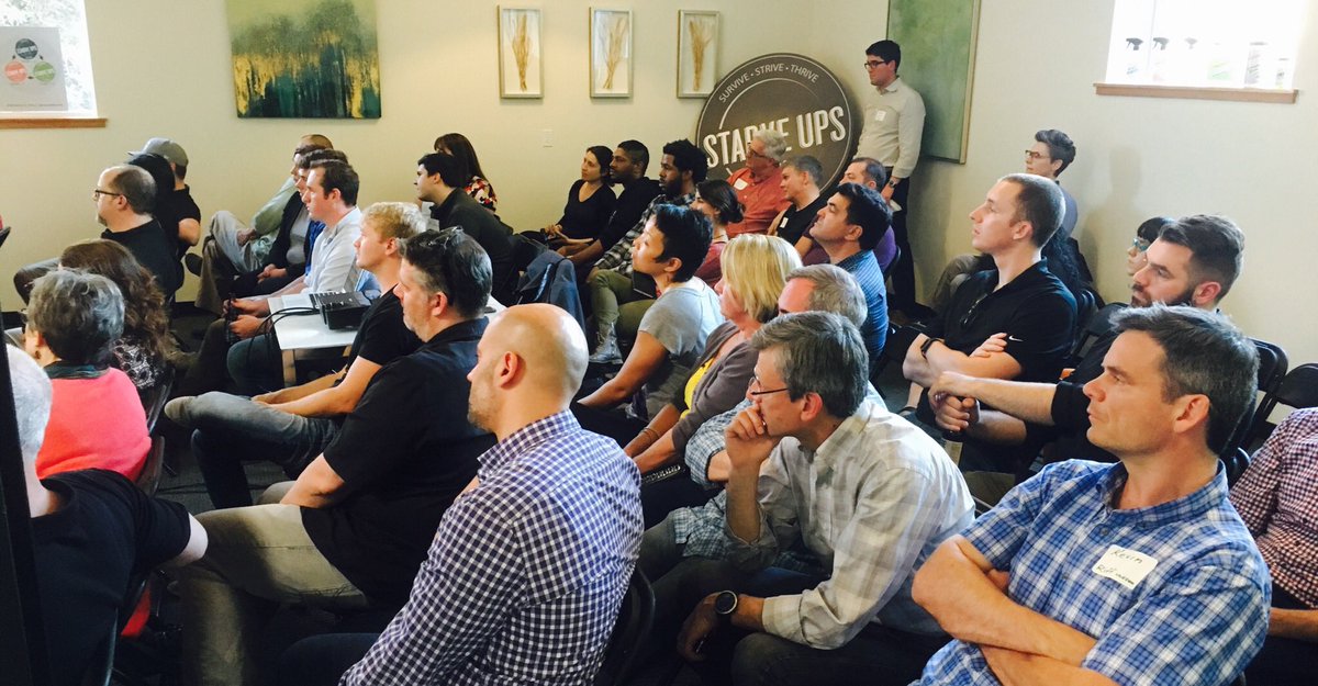 Launch Pad VIII tweet media