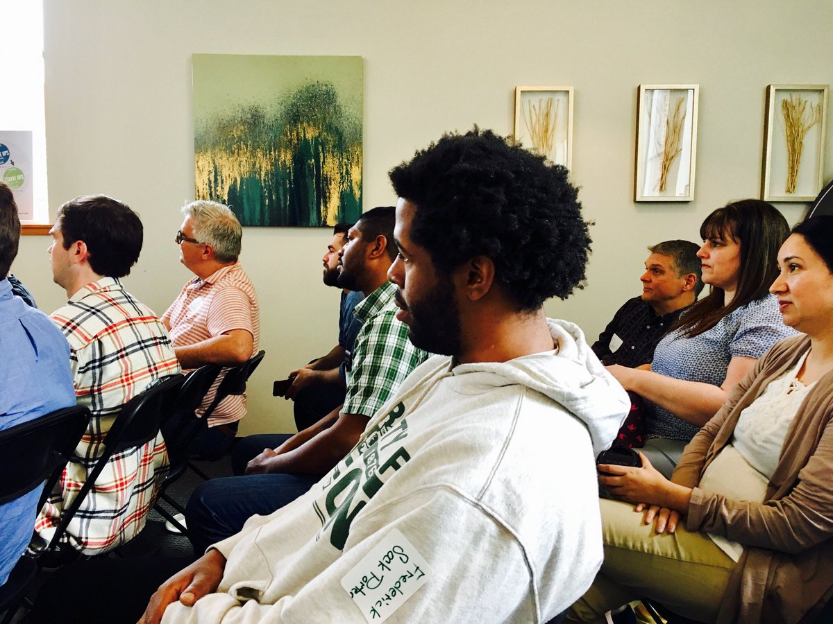 Launch Pad VIII tweet media