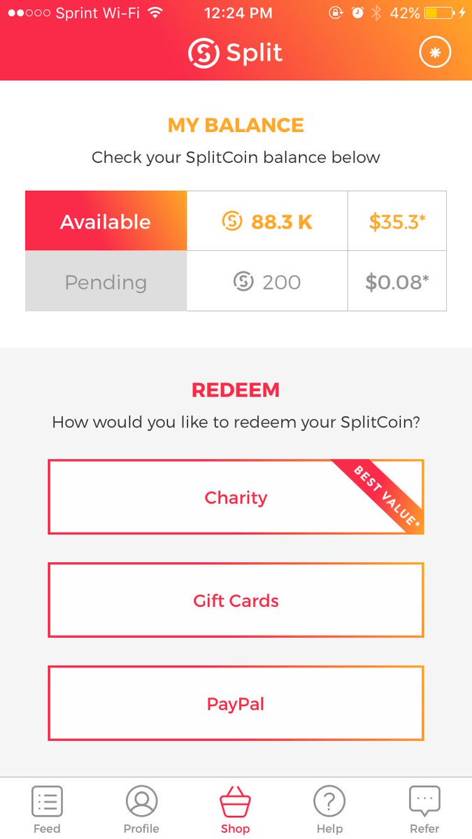 DarezDuff568's tweet photo. Sign up using my link send me your number I'll send you the link for it ITS FREE MONEY https://t.co/O0YGqQ28BS