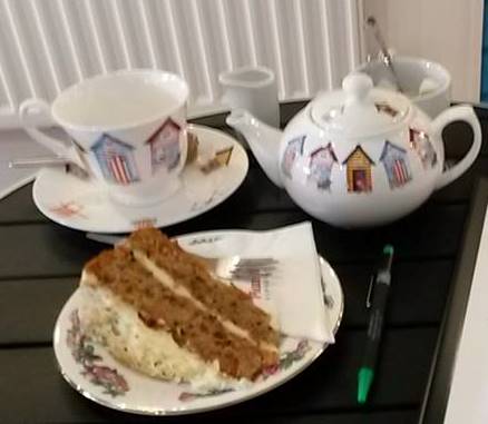 WAGauthors's tweet photo. Our #authors spend a lot of time #writing here @thecoconutloft @EMIAuthor @lucillerayner @ForderAuthor @suzancollins #impromtubooksignings https://t.co/9ezfxLLrT2