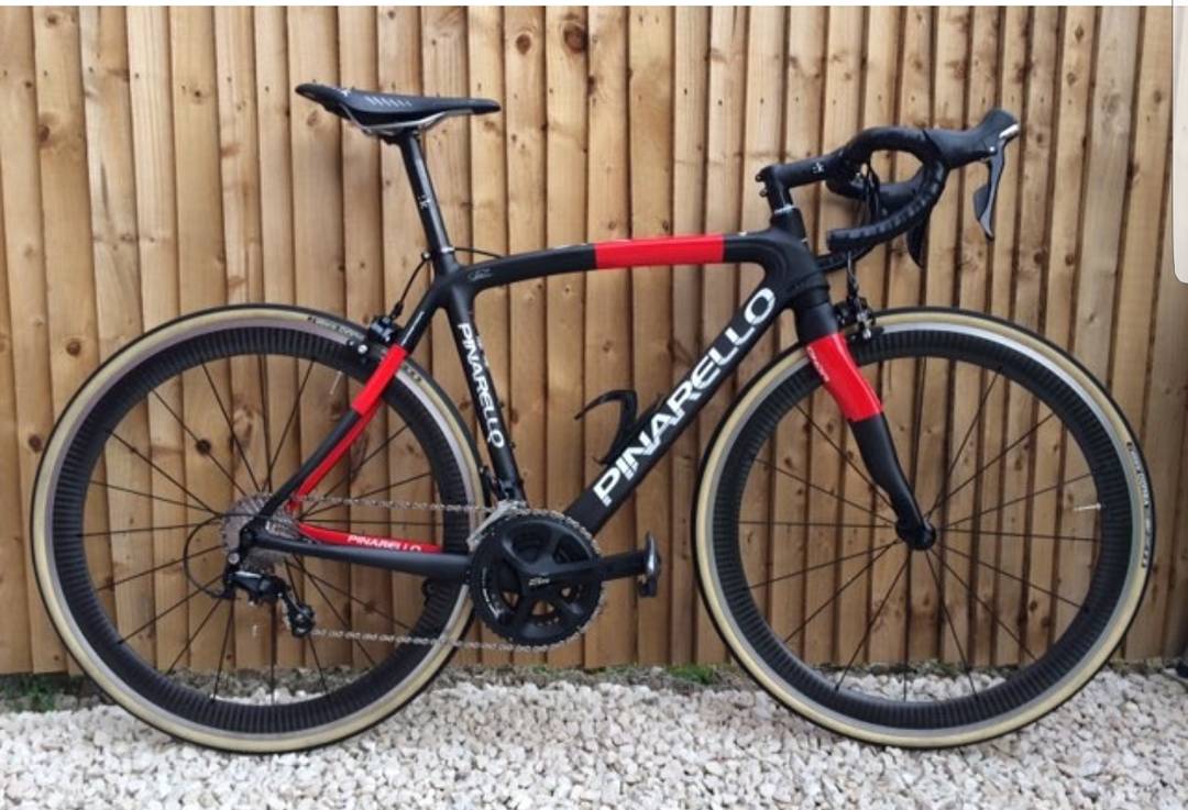 pinarello razha k