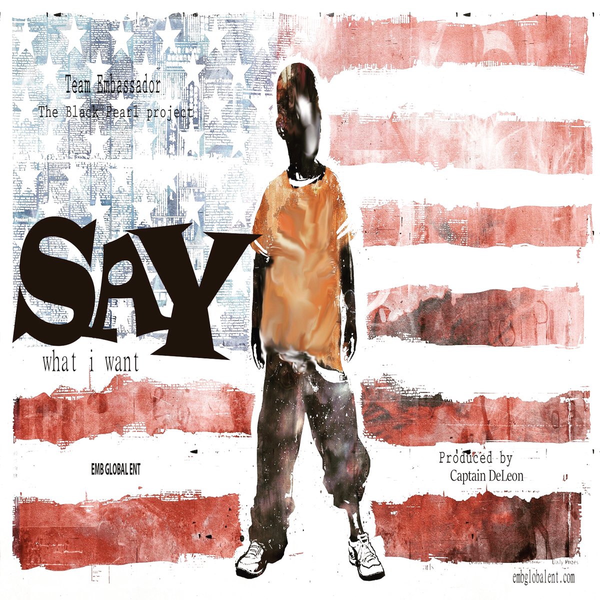 streetmixtapez's tweet photo. Say What I Want #swiw #yorkrecordsusa #embglobal #embdigital #teamemb #theblackpearl #metalrap #punkrock #tidal #itunes #amazon #spotify https://t.co/BItqeuTKkb
