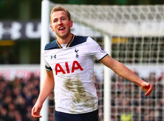 ODDSbible's tweet photo. Harry Kane scored 29 Premier League goals in 30 games this season.

Middlesbrough scored 27 goals in 38 games. https://t.co/5ll7YtFQbn