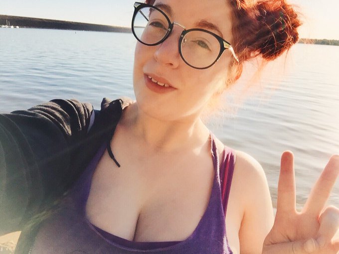☀️ good morning sunshine ☀️ https://t.co/l1SnnemGIb