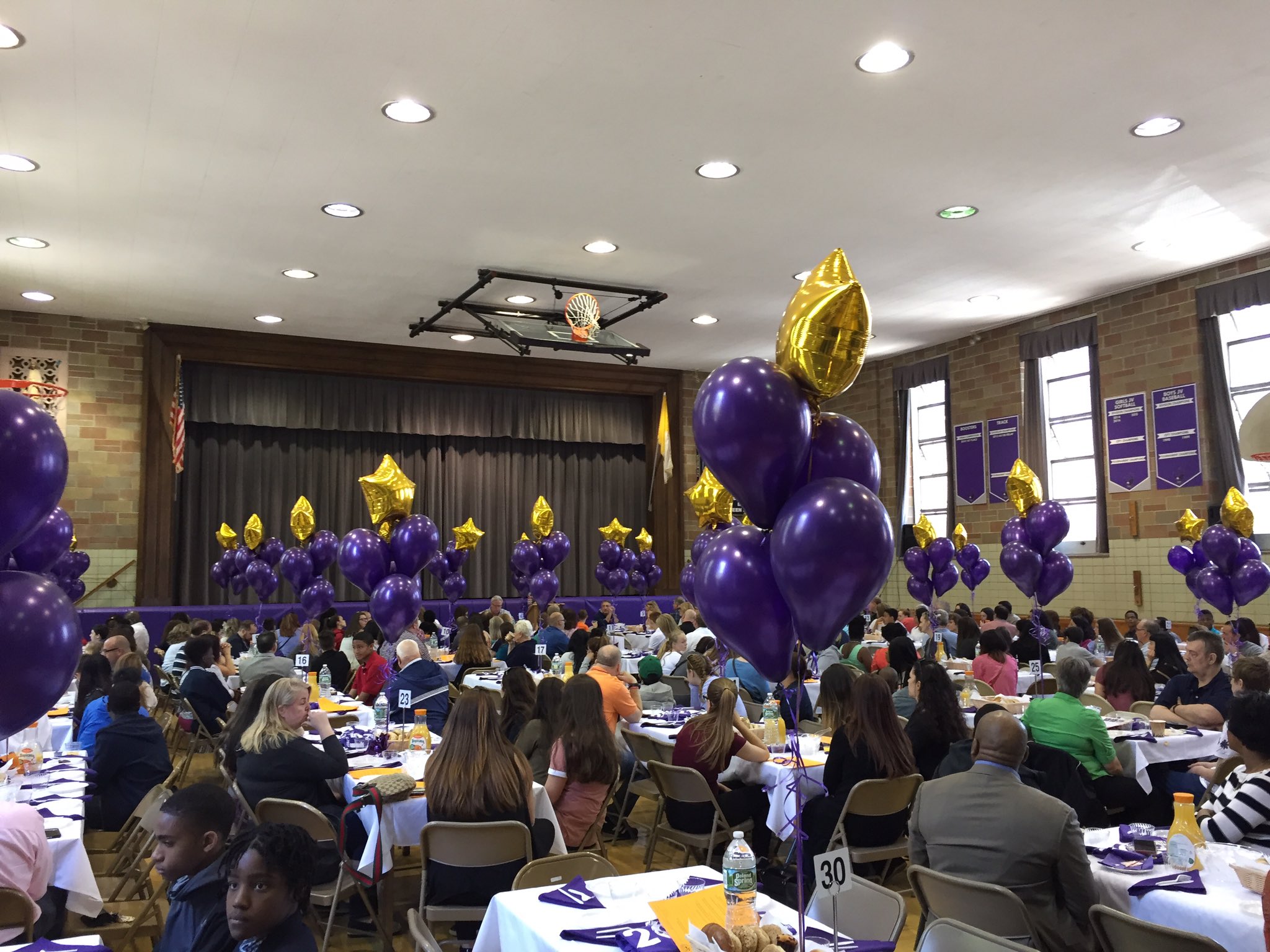 St. Edmund Prep on Twitter "Happy to have the SEPClassof2021 and