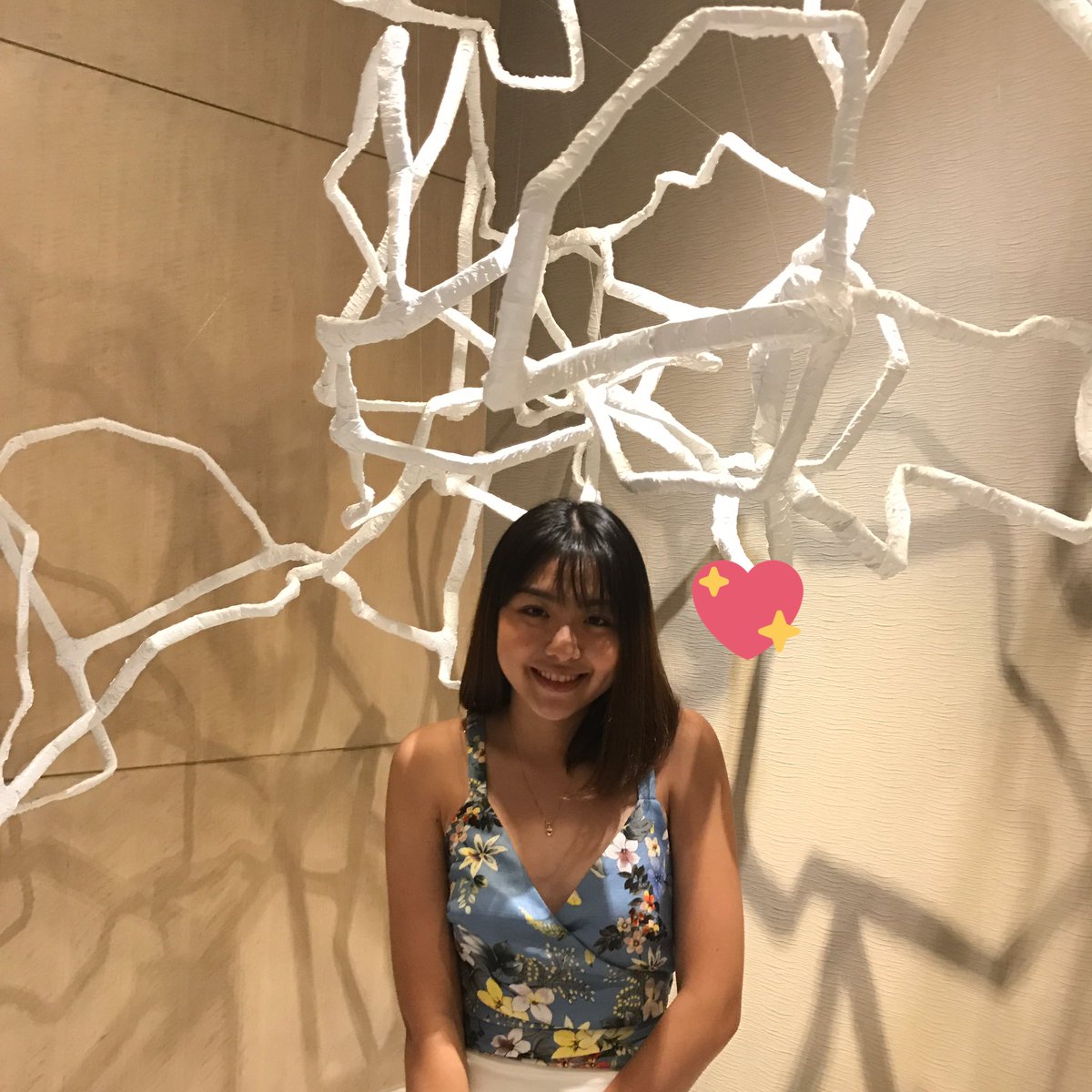 seoella's tweet photo. (Downloaded twitter just for ya) HAHA HAPPY BIRTHDAY AGAIN ❤️ thank u for existing Siopao🎂 https://t.co/hAdzWroHwo