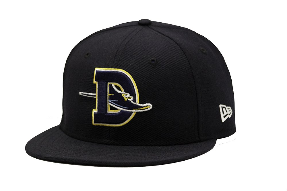 durham bulls hat