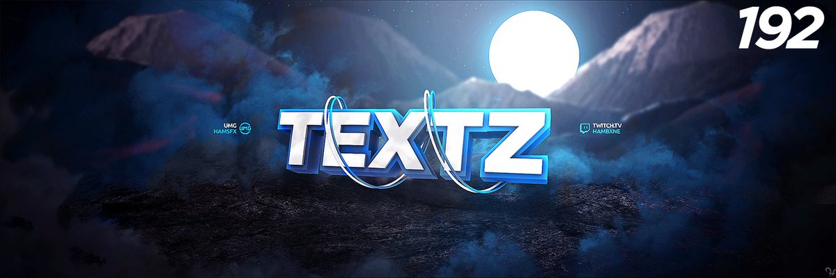 WatskyGFX's tweet photo. Header Giveaway!! #GFX
 - 
RT &amp; Follow Me &amp; @Hambxne to Enter (Will Check)
 - 
Ends Tomorrow!
 - 
@DNR_CREW @NightRTs @FameRTs @Relay_RTs https://t.co/PjPcX6acaP