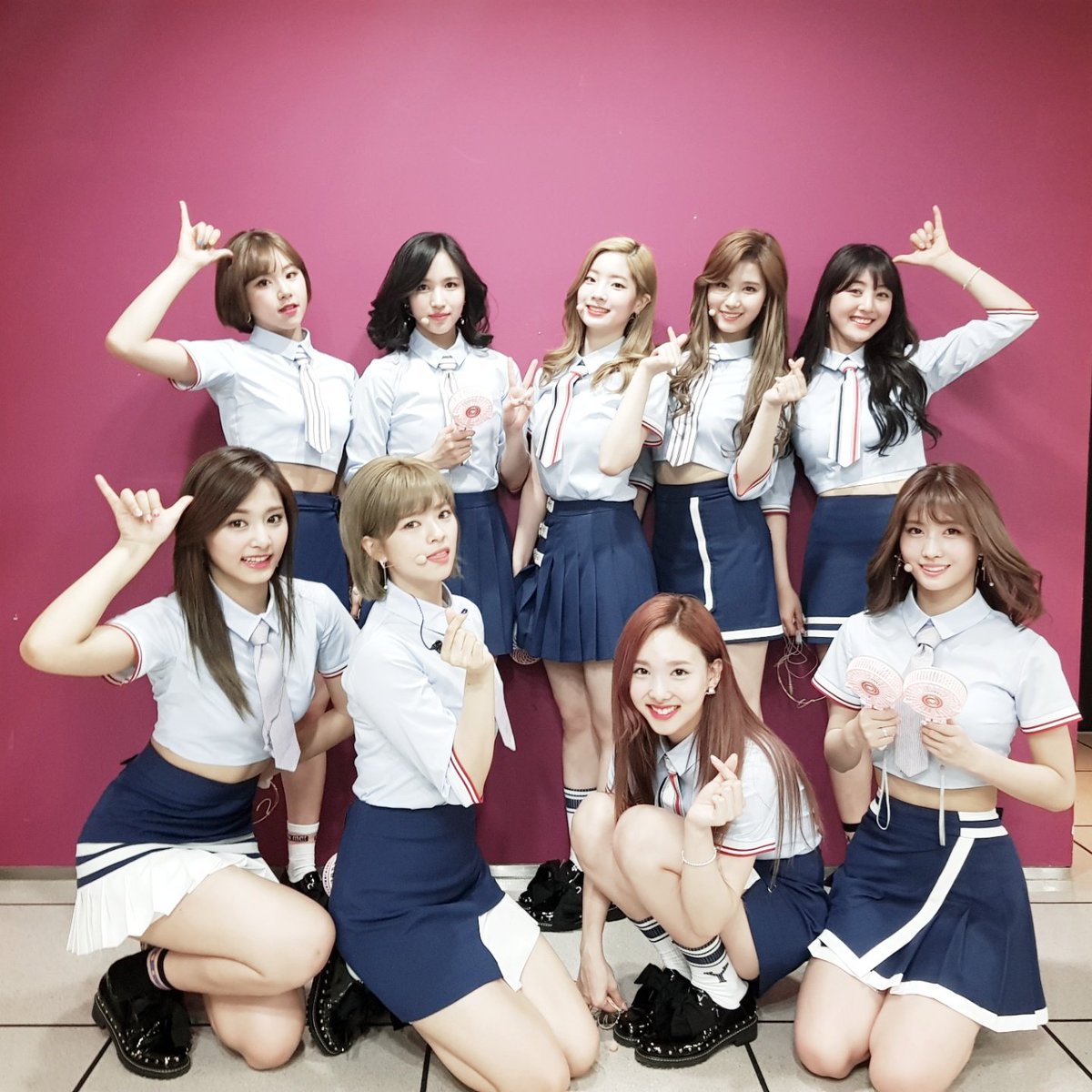 TWICE CHAEYOUNG 채영 on Twitter: "토요일, 일요일, 이른 시간부터 트와이스와 함께 해주신 원스 여러분