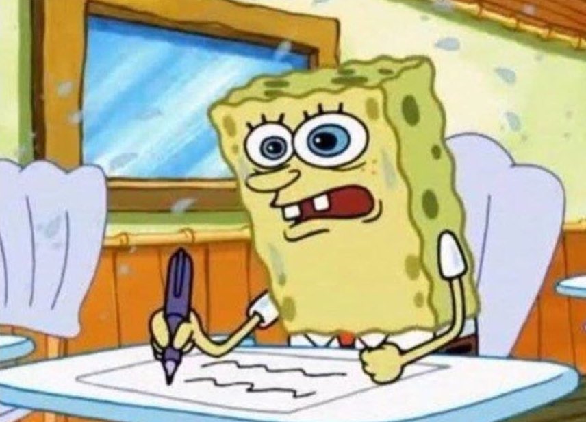 rodcor7es's tweet photo. when your pastor preaching fire 🔥 but you can't write notes fast enough https://t.co/flfgafVD6T