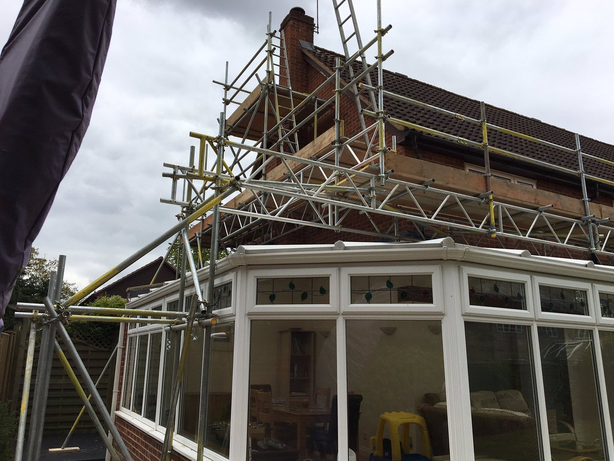 Gold Scaffolding Ltd tweet media