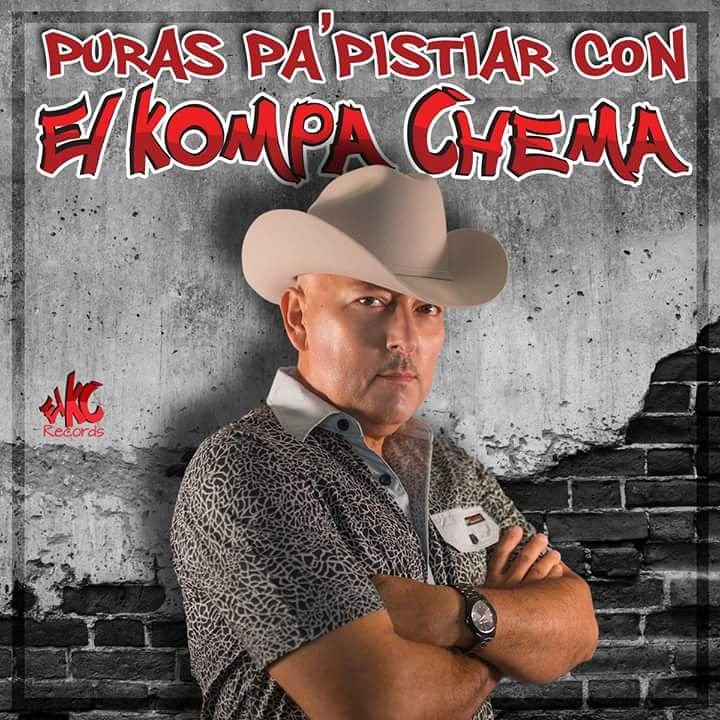 mastersmiusics's tweet photo. Próximamente no te lo puedes perder El Kompa Chema regresa con más fuerza que nunca.
#elkc https://t.co/W9gqif5X8Y