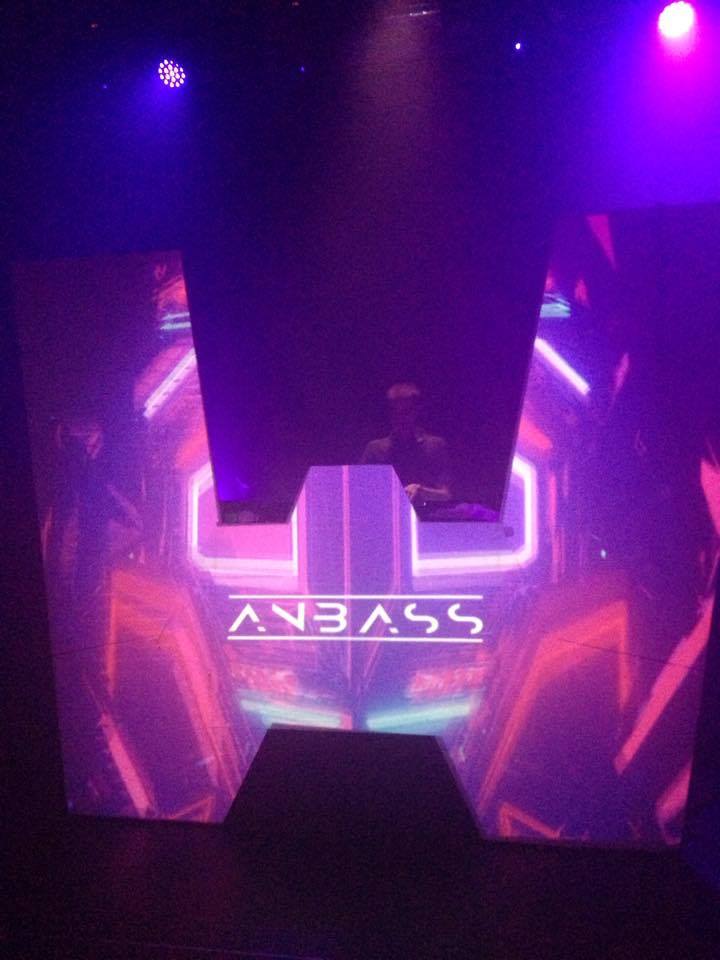 anbass's tweet photo. Another dream came true last night! Thanks to everyone for the amazing night, I will remember it forever ❤️ https://t.co/eBbQtqOSOo