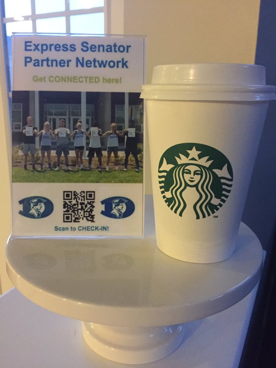 CSDDoverHigh's tweet photo. TODAY!!!! DHS Parents let us treat you to a drink today as a THANK YOU for staying CONNECTED! Swing by between 3-5pm!! https://t.co/3cEsPkX49p