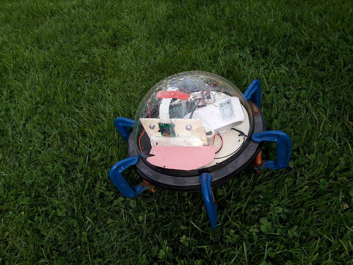 ProjectPiccard tweet picture