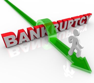 KelbelLaw's tweet photo. Bankruptcy is not your only option: https://t.co/BZoIinkIwl #bankruptcy #debtfree #debtdischarge #debtrelief #creditcard https://t.co/ZtSfYydfGQ