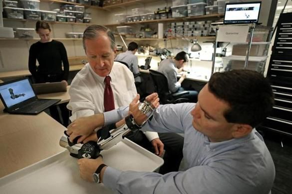 Medtech company <a href="/MyomoInc/">Myomo, Inc.</a> pioneering an IPO that includes small investors buff.ly/2pD9wih by @GlobeRobW via <a href="/BostonGlobe/">The Boston Globe</a> #IPO